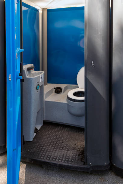 Professional porta potty rental in Cambridge, OH