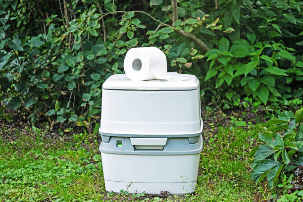 Best Porta potty rental for parties  in Cambridge, OH