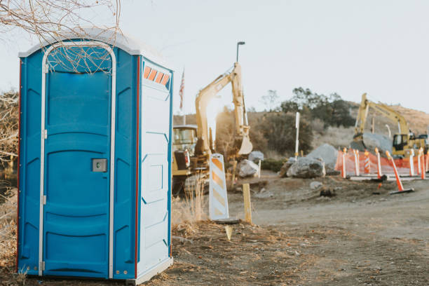 Best Portable toilet rental cost  in Cambridge, OH