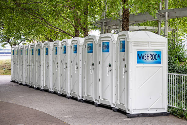 Best Construction site porta potty rental  in Cambridge, OH