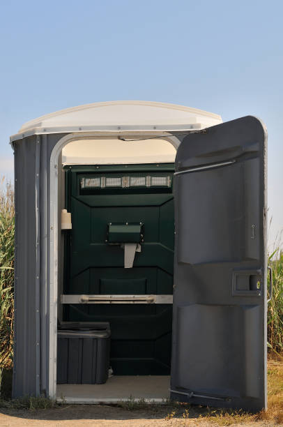 Affordable portable toilet rental in Cambridge, OH