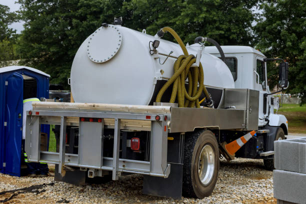 Best Best portable toilet rental  in Cambridge, OH